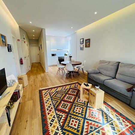 Lovely 2-Bedroom Rental Unit In Historic Funchal Екстер'єр фото