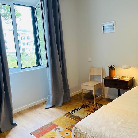 Lovely 2-Bedroom Rental Unit In Historic Funchal Екстер'єр фото