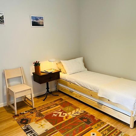 Lovely 2-Bedroom Rental Unit In Historic Funchal Екстер'єр фото