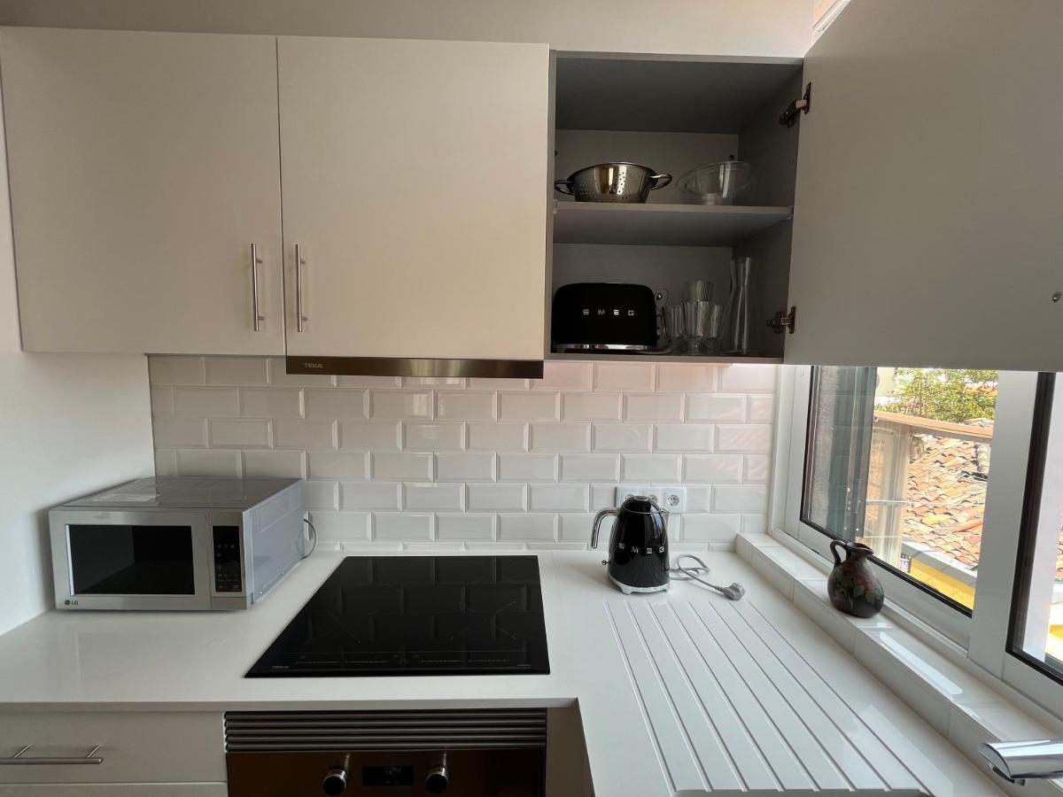 Lovely 2-Bedroom Rental Unit In Historic Funchal Екстер'єр фото