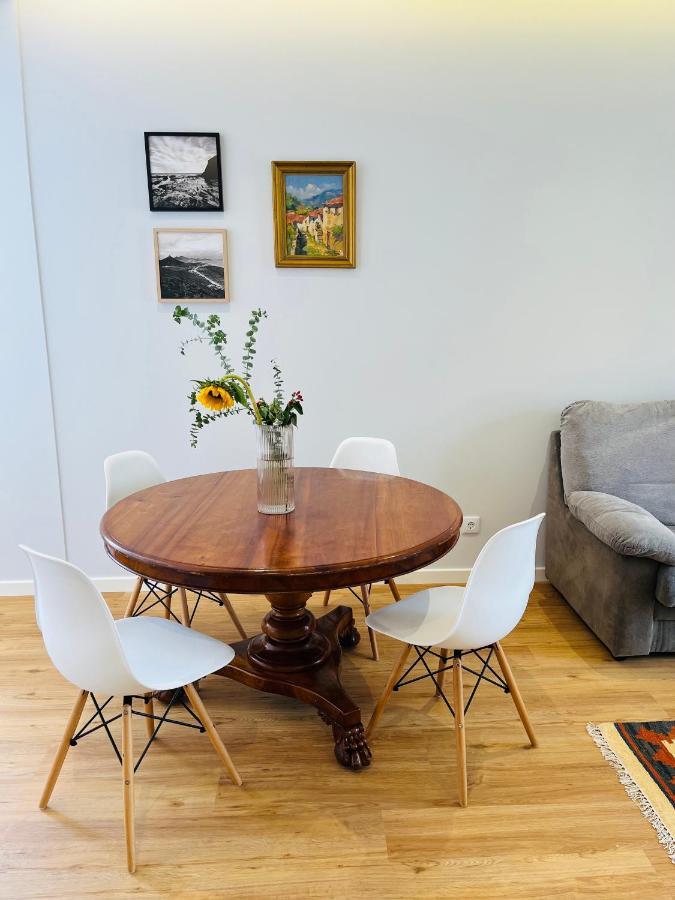 Lovely 2-Bedroom Rental Unit In Historic Funchal Екстер'єр фото