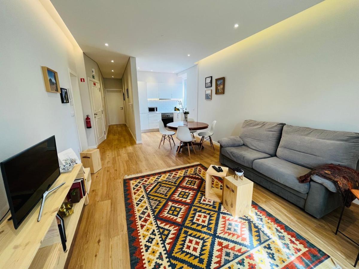 Lovely 2-Bedroom Rental Unit In Historic Funchal Екстер'єр фото