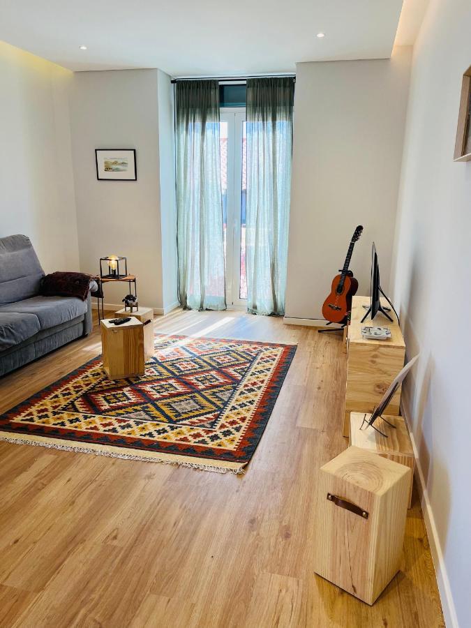 Lovely 2-Bedroom Rental Unit In Historic Funchal Екстер'єр фото