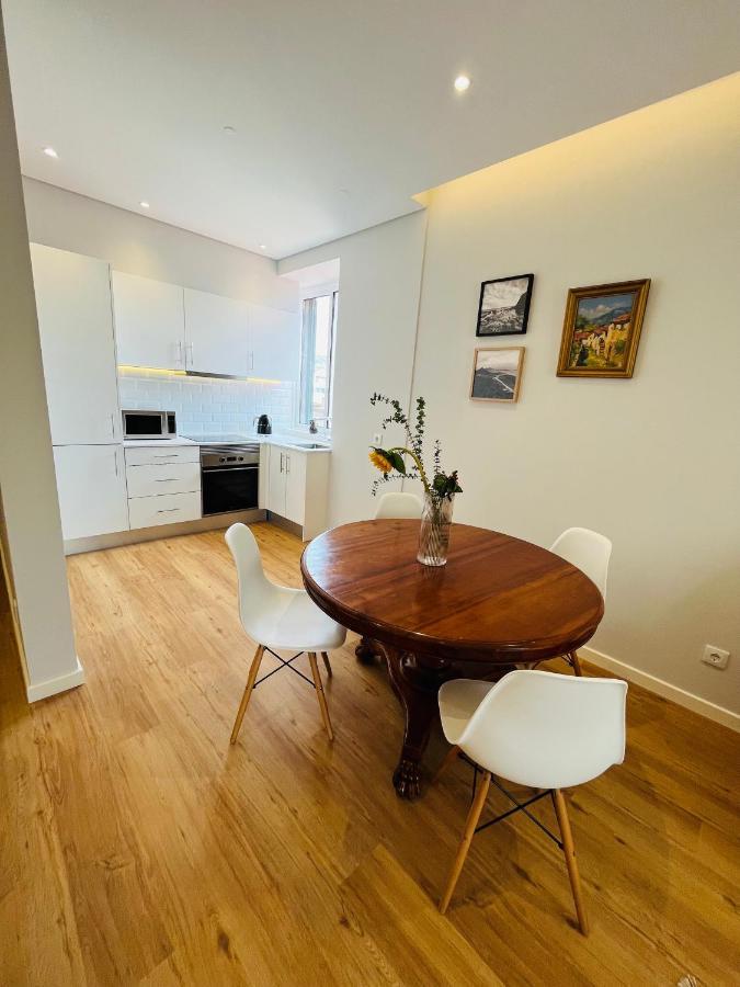 Lovely 2-Bedroom Rental Unit In Historic Funchal Екстер'єр фото