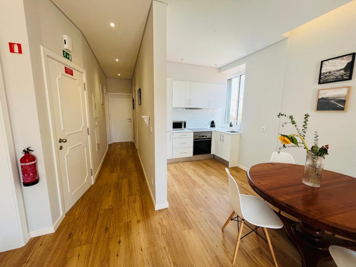 Lovely 2-Bedroom Rental Unit In Historic Funchal Екстер'єр фото