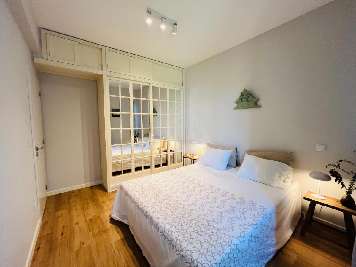 Lovely 2-Bedroom Rental Unit In Historic Funchal Екстер'єр фото
