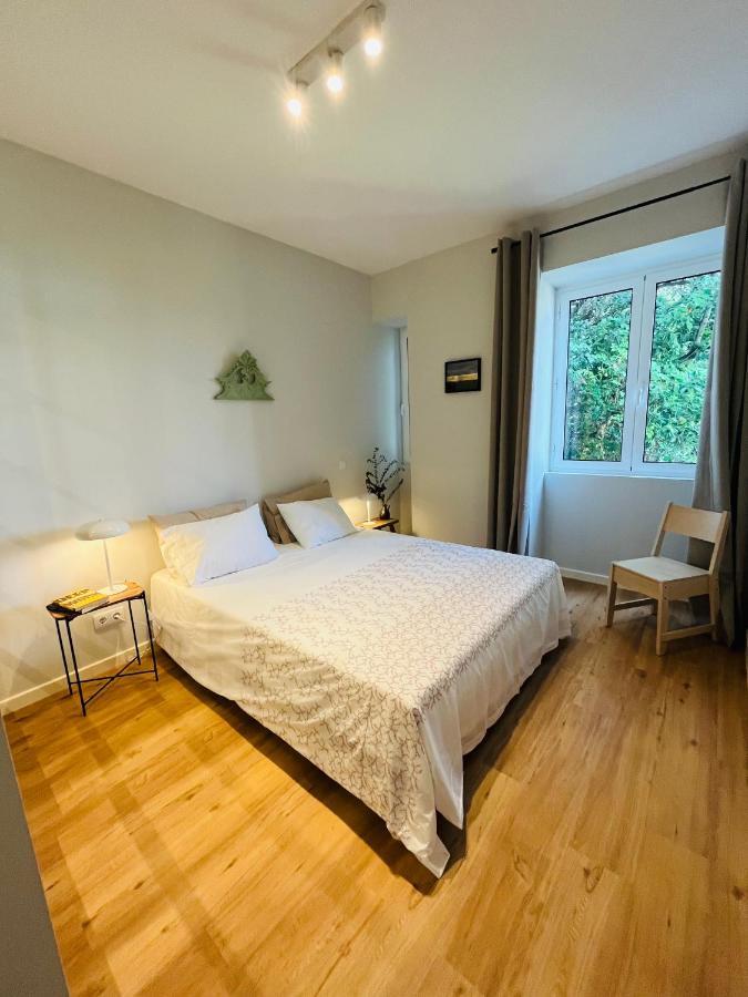 Lovely 2-Bedroom Rental Unit In Historic Funchal Екстер'єр фото