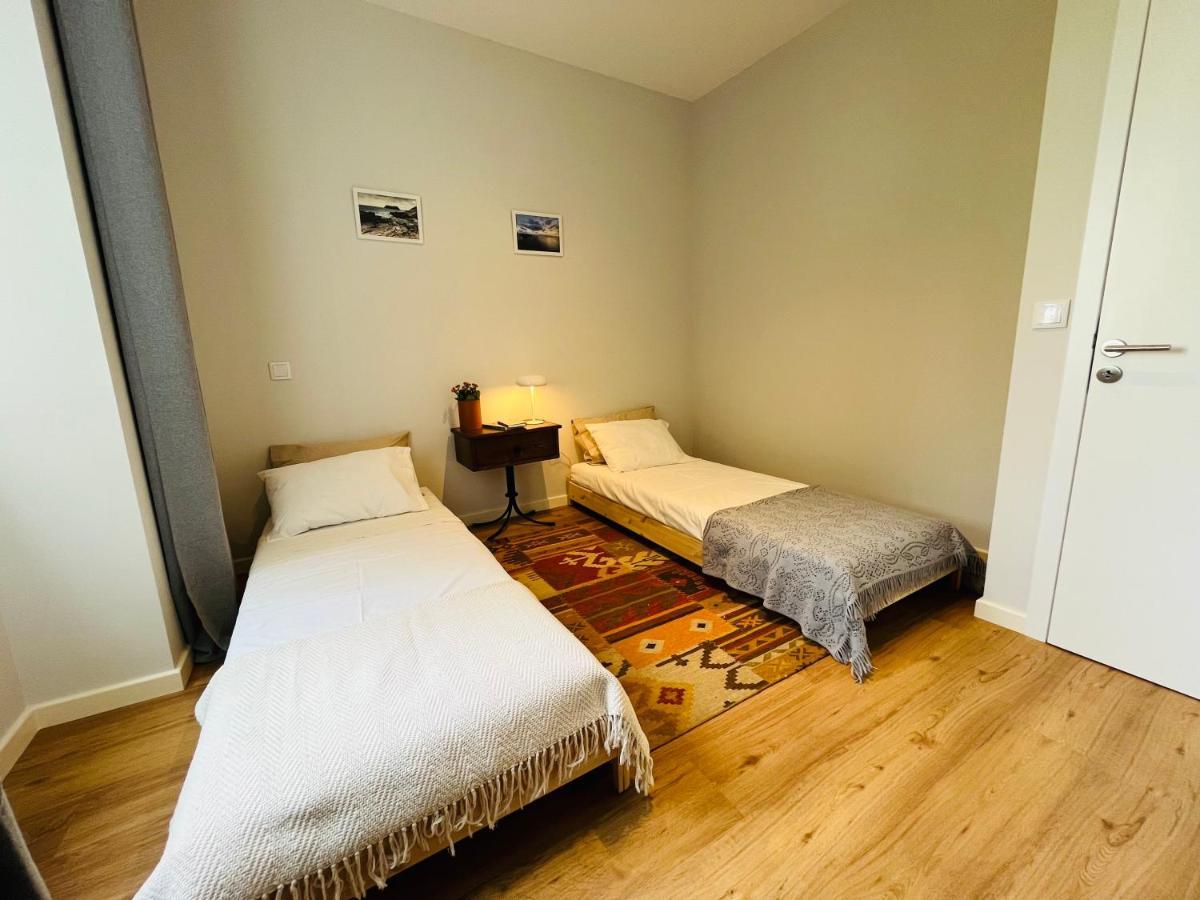 Lovely 2-Bedroom Rental Unit In Historic Funchal Екстер'єр фото