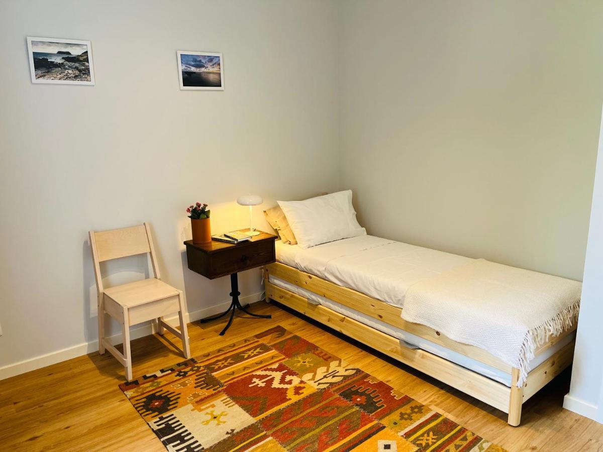 Lovely 2-Bedroom Rental Unit In Historic Funchal Екстер'єр фото