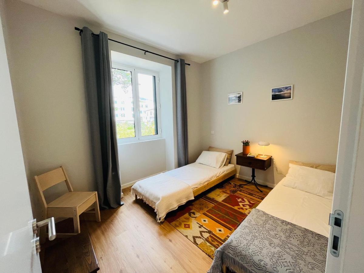 Lovely 2-Bedroom Rental Unit In Historic Funchal Екстер'єр фото