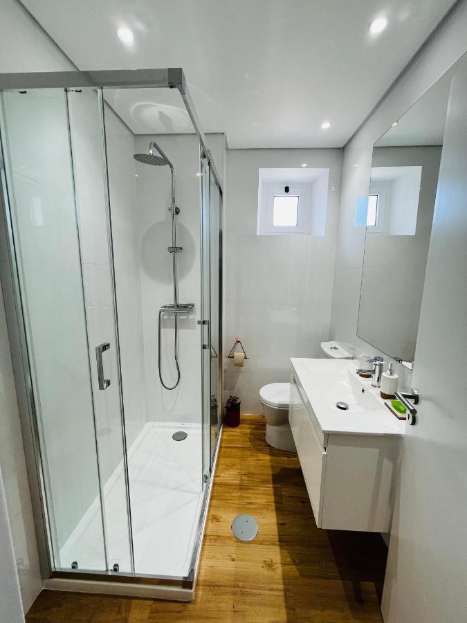 Lovely 2-Bedroom Rental Unit In Historic Funchal Екстер'єр фото